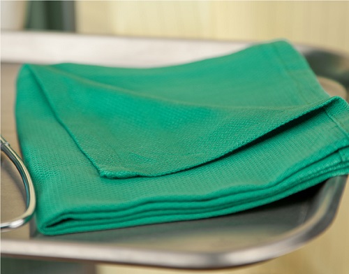 Surgical Towels